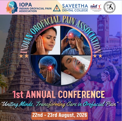 Conference Brochure